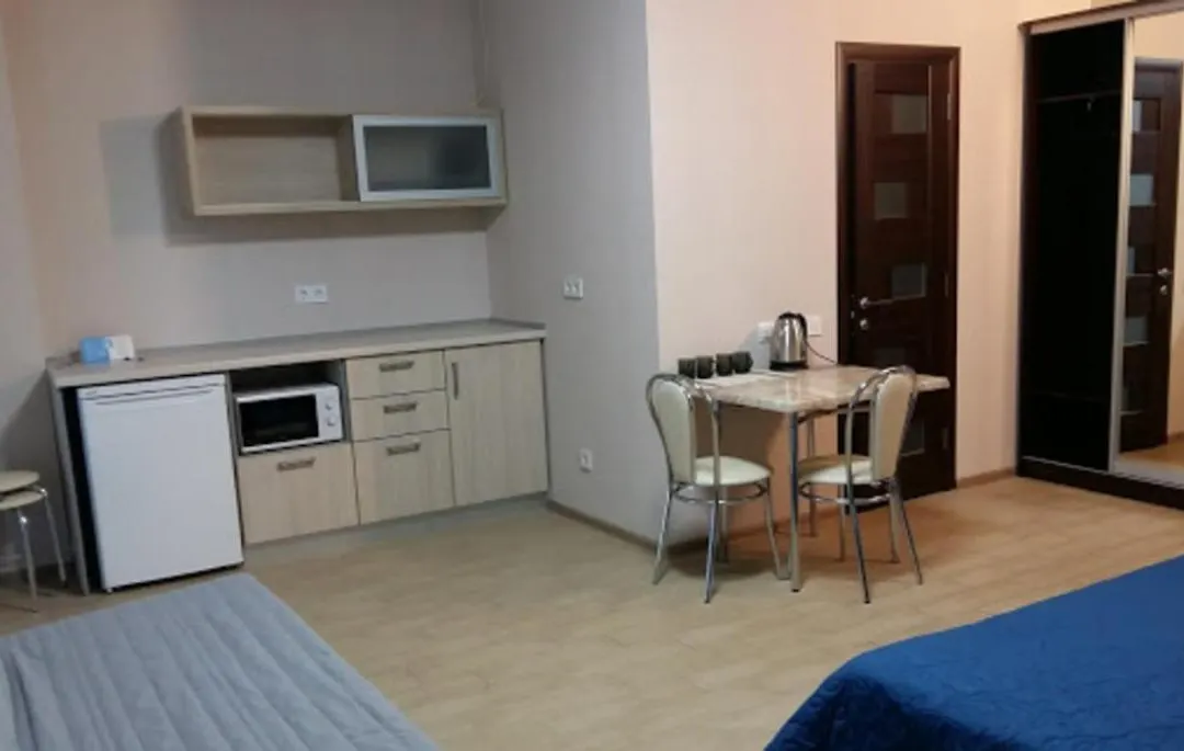 Apart Hotel Smart Studio-1